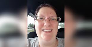 Obituary information for Ashley Jodel Kline