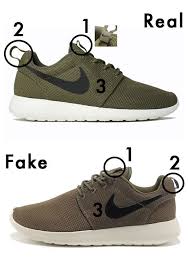 Black And Yellow Jordans 12 Real Vs Fake How To Spot A Fake Rosherun Fake Shoes Nike Shoes Outfits Casual Shoes Outfit