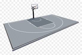 Please remember to share it with your friends if you like. Fiba Basketball Half Court Basketball Court Hd Png Download Vhv