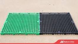Plastic 500*500*30mm Drainage Cage Drain Cell - Drain ...