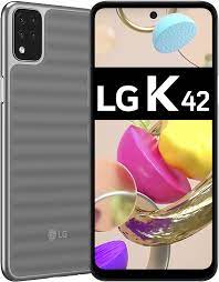 LG K42 - Smartphone 64GB, 3GB RAM, Dual ...