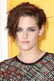Kristen Stewart & beauty secrets