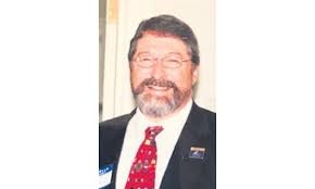 William Byars Obituary (1945