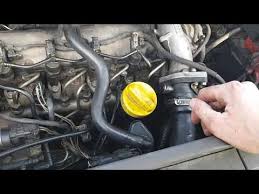 A minha grand scenic 1.9 dci de 02/2005 tem neste momento 153000kms e não tenho tido problemas de motor. Renault Scenic 2 1 9 Dci 88kw Worn Oil Rings Youtube