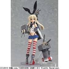 「島風　艦これ　」の画像検索結果