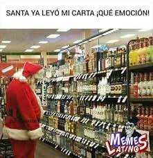 El Hijo De Putin Los Mejores Memes De Navidad De 2019 Alcohol Humor Mejores Memes Frases De Borrachos
