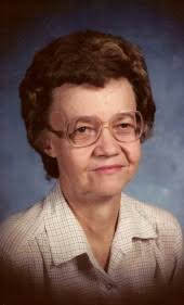 Rhoda Light Marshall (1923-2006)