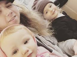 Fundraiser by Dave Roberts : Roberts family