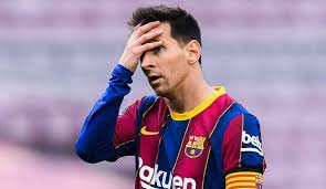 Messi is set to become a free agent, with his existing barca deal officially expiring on june 30 amid links to ligue 1 giants psg and premier league champions manchester city. E76xtikmmqht1m