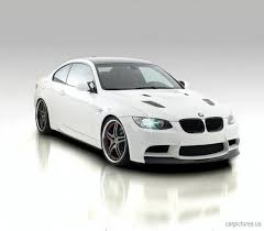 Vorsteiner Bmw E92 M3 Gts3 Bmw M3 Bmw 2009 Bmw M3