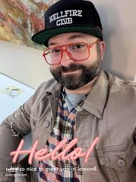 Get to Know Me: A Nerdy Gamer and Podcaster