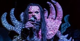 Lordi — scg10 i am here (killection 2020) lordi — scream demon (killection 2020) lordi — evil (killection 2020) Interview Mr Lordi Of Well Lordi The Moshville Times