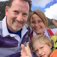 Stone Heart Deep by Paul Bassett Davies