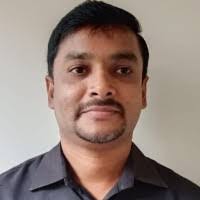 Satish Penmetsa's Instagram, Twitter & Facebook