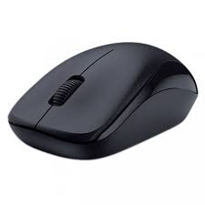 Chuột máy tính Genius Wireless NX-7000 - Đen | Công ty TNHH Máy tính Thanh  Niên