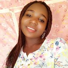 Abigail Luka Osukuvo (@abicre8ive)