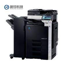 Free konica minolta bizhub copiers. China Refurbished Copier Konica Minolta Bizhub C360 C280 C220 Color Multifunction Printer China Printer Copier