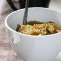 Confiture De Courgettes A La Vanille Autour D Un Plat Confiture De Courgettes Recette Facile Confiture