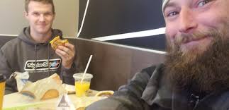 Thanks to sponsors for racing support