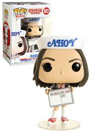 Darth maul is of the coolest villains to come out of the star wars prequels and is currently the most expensive star wars funko pop ever made. Funko Pop Stranger Things Chile Promotions