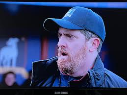 Coaches' reactions to Jamie's red string in The 100