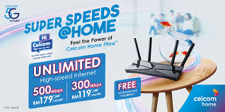 Celcom home wireless is a home broadband service that uses its 4g mobile network, which is good for homes without access to fibre. Celcom Nextnormalready Readywithcelcom On Twitter Superfast Home Internet Is Here 500mbps For Rm179 Or 300mbps For Rm119 For The First 3 Months The Best Value For Fibre Sign Up Today And Feel