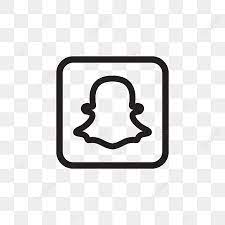 Snapchat Social Media Icon Design Template Vector Snapchat Logo Snapchat Icons Social Icons Logo Icons Png And Vector With Transparent Background For Free Do Snapchat Logo Snapchat Icon Social Media Icons