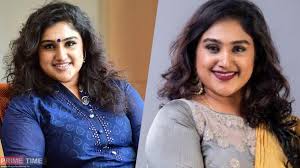 Vanitha has two younger sisters preetha. Vanitha Vijayakumar S Third Marriage Confirmed The Primetime