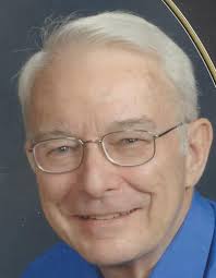 Gerald Morrow Obituary