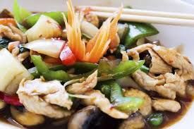 How To Make Chinese Moo Goo Gai Pan Recipe Chicken Recipes Boneless Almond Boneless Chicken Recipe Chinese Chicken Recipes