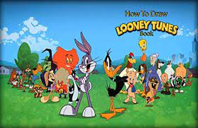 How To Draw Looney Tunes: Learn To Draw Looney Tunes ((Learn To Draw Bugs  Bunny And Friends) Book 0) - Kindle Edition By Creation, Ds. Arts &  Photography Kindle Ebooks @ Amazon.com.