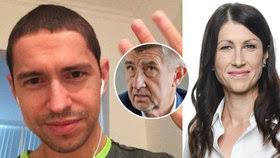 Andrej babiš tvrdí, že se ke spolupráci s stb nikdy nezavázal. Andrej Babis Mladsi Blesk Cz