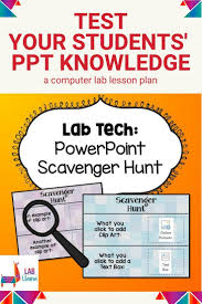 Pin On Computer Lab Activities