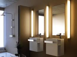 Applique salle de bain design. Je Veux Le Meilleur Luminaire Pour Ma Salle De Bains Elle Decoration