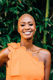 Imani Walker Hopes Her Presence