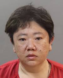 PLEASANT, HAILEY NICHOLE Charges: THEFT OF MERCHANDISE