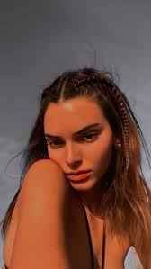 Kendall Jenner aesthetic