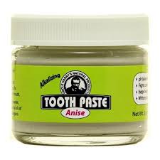 Uncle Harry S Natural Products Uncle Harry S Remineralization Kit For Tooth Enamel 1 Kit Reviews 2021
