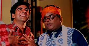 Image result for film(Mr. and Mrs. Khiladi)(1997)