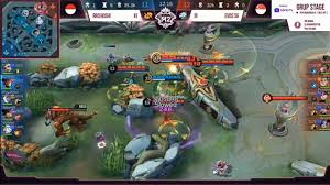 Dreamhack open march 2021 south america imperial (br) 1.84 sharks 1.92 vs сделать ставку. Rrq Vs Evos Sg Match 6 Game Ke 3 M2 Lemon Vs 5 Heroes Youtube