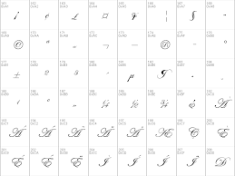 Complete family of 2 fonts: Download Free Edwardian Script Itc Font Free Itcedscr Ttf Regular Font For Windows