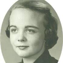 Virginia Murphy Obituary