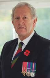 Chairman of Trustees Foreword