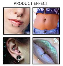 Over 278 of the nj and ny region's fire and ambulance. Ear Nose Piercing Needles Jconly 50pcs Mix Body Piercing Needles Sizes 12g 14g 16g 18g And 20g Piercing Kits Piercing Supplies Pricepulse