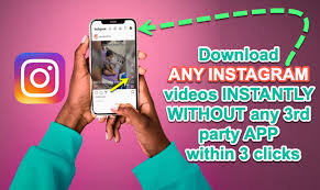 Tom's guide is supported by its audience. How To Download Instagram Reels Any Instagram Videos In 3 Clicks