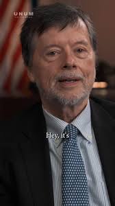 @UNUMKenBurns's video Tweet