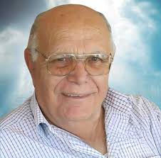 Rest in peace my dear dad. 3 yrs today.