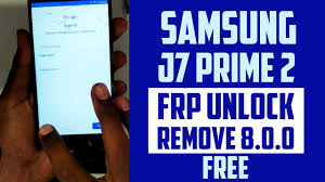 So if you fail to remember the correct email and password, you have to unlock or remove the google account . Samsung J2 Prime Google Account Remove File Download
