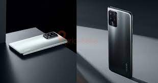 Seamlessly switch between 4g and 5g networks for a smoothly 6. Oppo F19 Pro F19 Pro 5g Renders And Specifications Leak Punch Hole Design Quad Camera And More