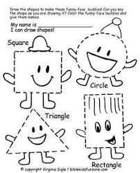 Find Trace Color And Count The Shapes Oval Ii Square Downloadfree Worksheet Preschool Worksheet Shape Activities Preschool Shapes Preschool Shapes Kindergarten